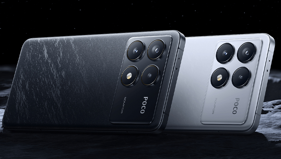 Xiaomi Poco F6 Pro 5G 12/512GB