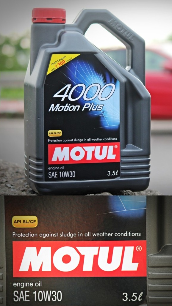 motul 10w30 обзор вязкости
