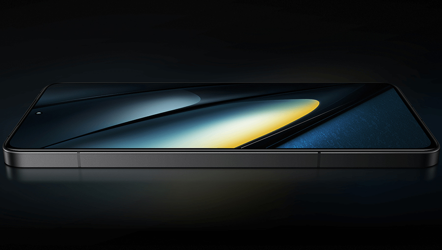 Xiaomi Poco F6 Pro 5G 12/512GB