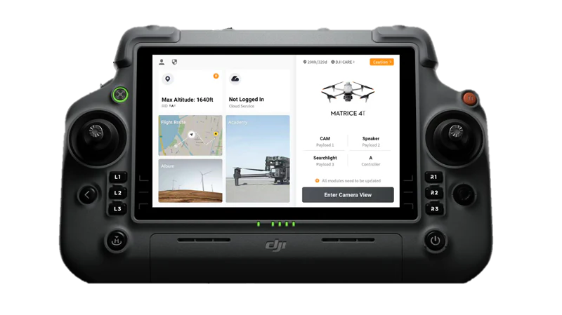 DJI Dock 3 (28) DJI Dock 3 (28).webp