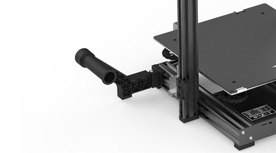 держатель катушки Ender 3 Max