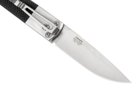 Нож GANZO G7211