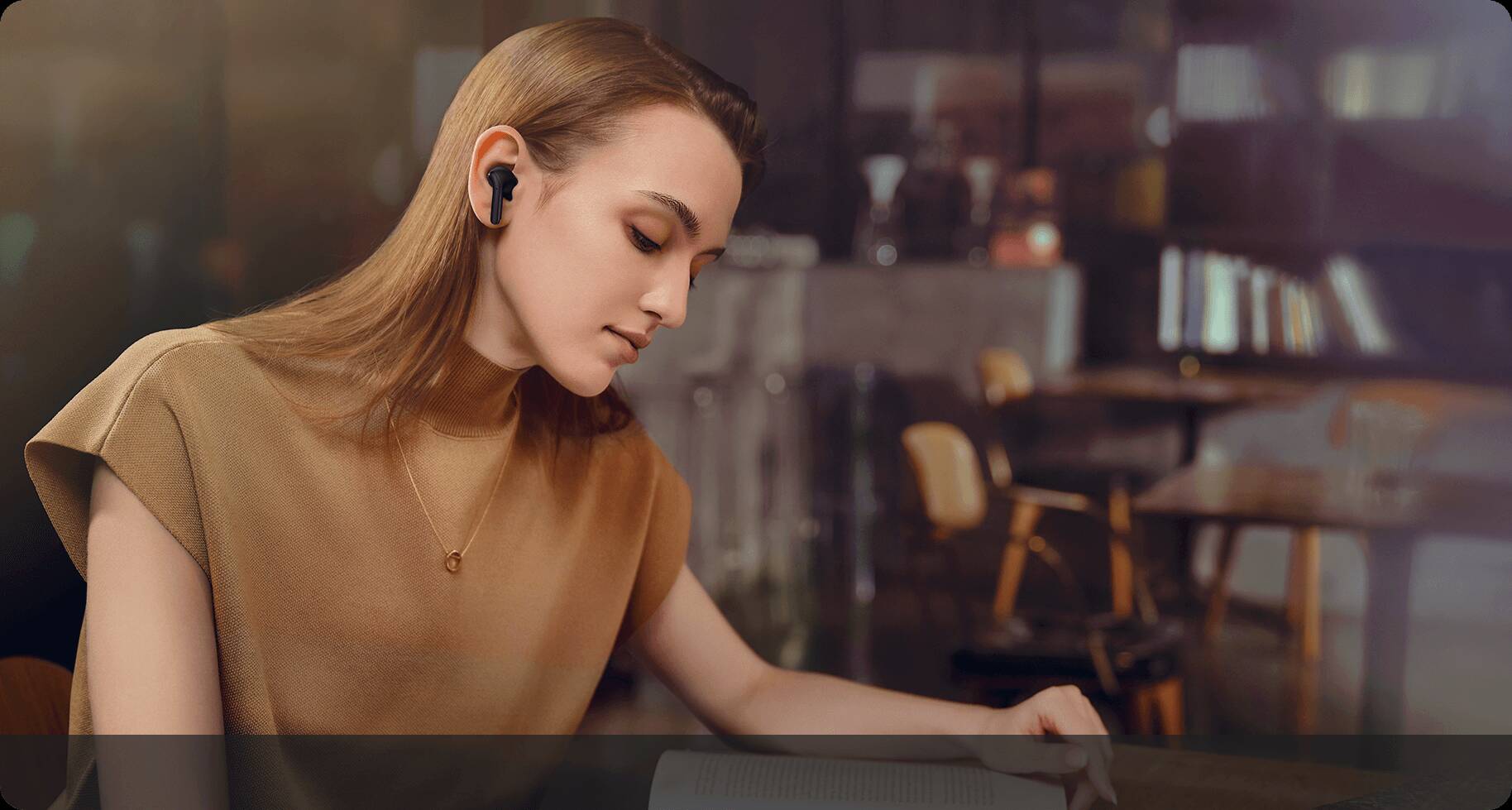 Беспроводные наушники Xiaomi Buds 3T Pro (M2115E1)