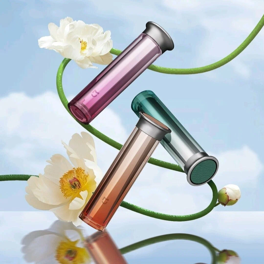 Сменная капсула для ароматизатора воздуха Xiaomi Mijia Smart Fragrance Machine-Cup Holder (N610A) Floral