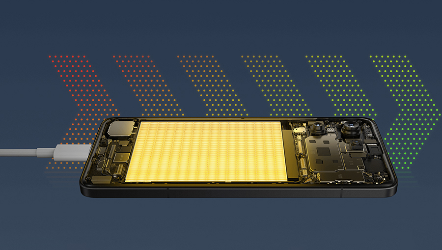 Xiaomi Poco F6 Pro 5G 12/512GB