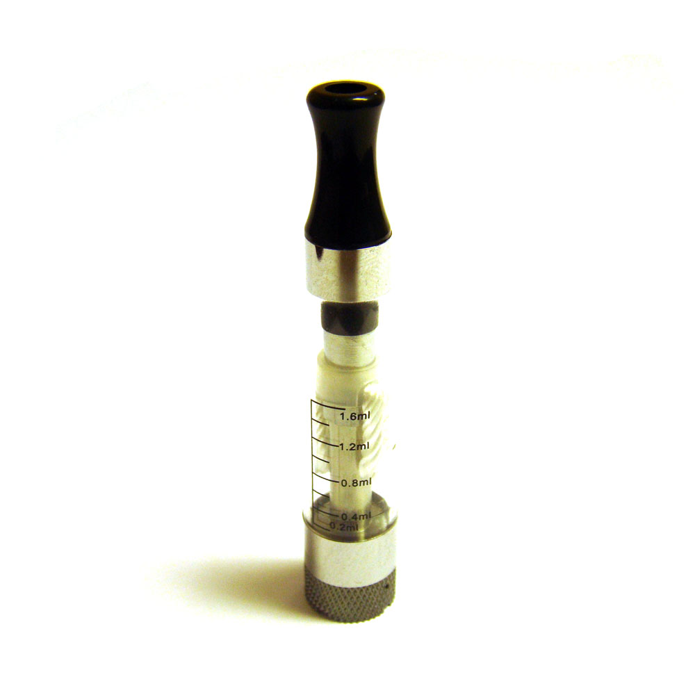 Клиромайзер Kanger T5 CC 2.2 Ом eGo 1.6 мл. Клиромайзер Kanger T5 CC 2.2 Ом eGo 1.6 мл.