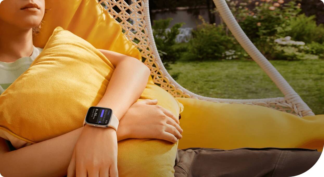 Умные часы Xiaomi Redmi Watch 3 Active (M2235W1)