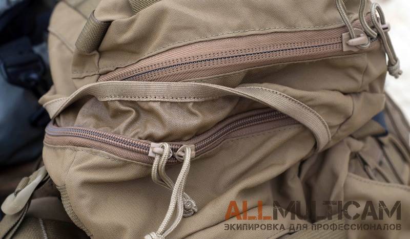 Обзор тактического рюкзака X300 Pack Warrior Assault Systems