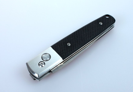 Закрытый нож GANZO G7211