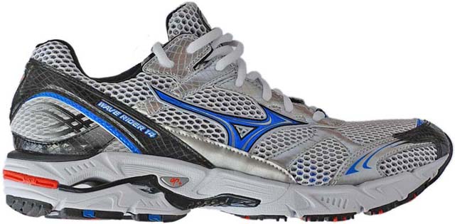 кроссовки Mizuno Wave Rider 14 - Skirunner.r кроссовки Mizuno Wave Rider 14