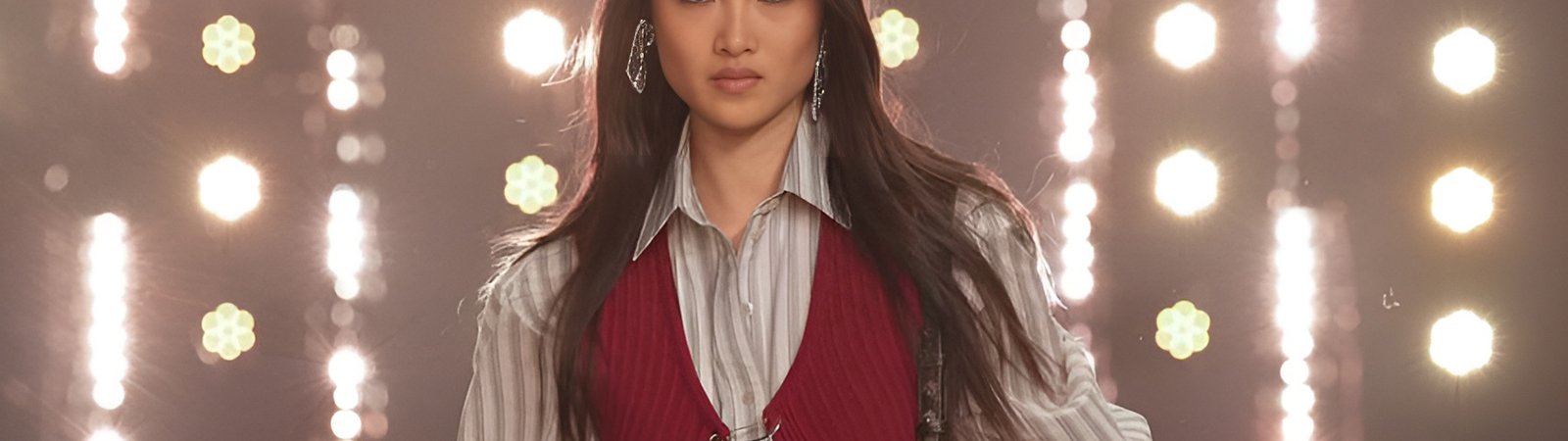 Isabel Marant Fall 2025 в Париже Isabel Marant Fall 2025 в Париже