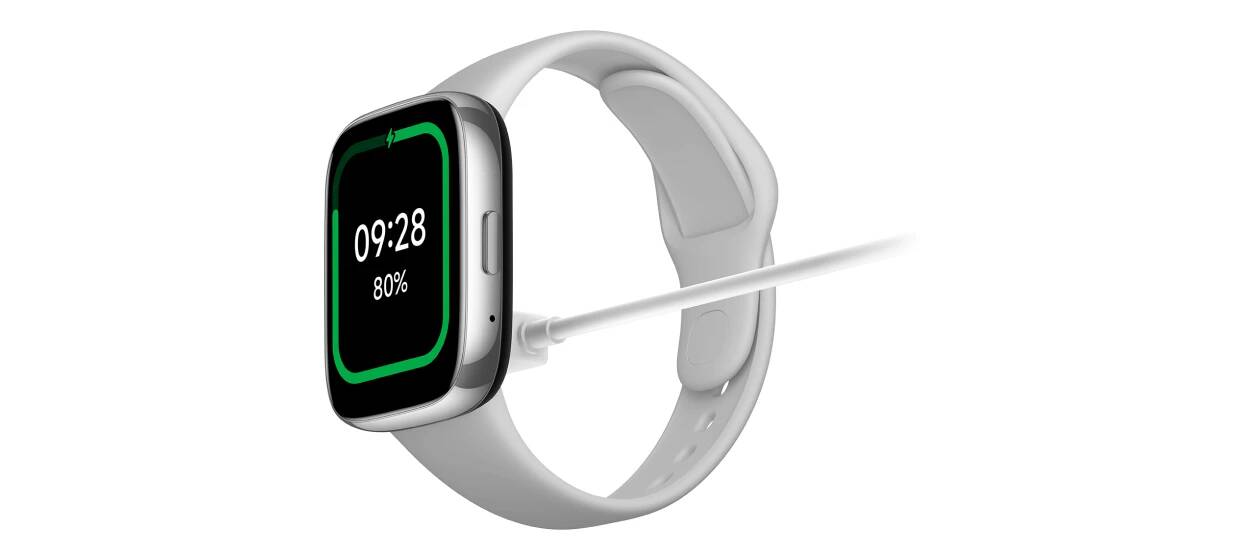 Умные часы Xiaomi Redmi Watch 3 Active (M2235W1)