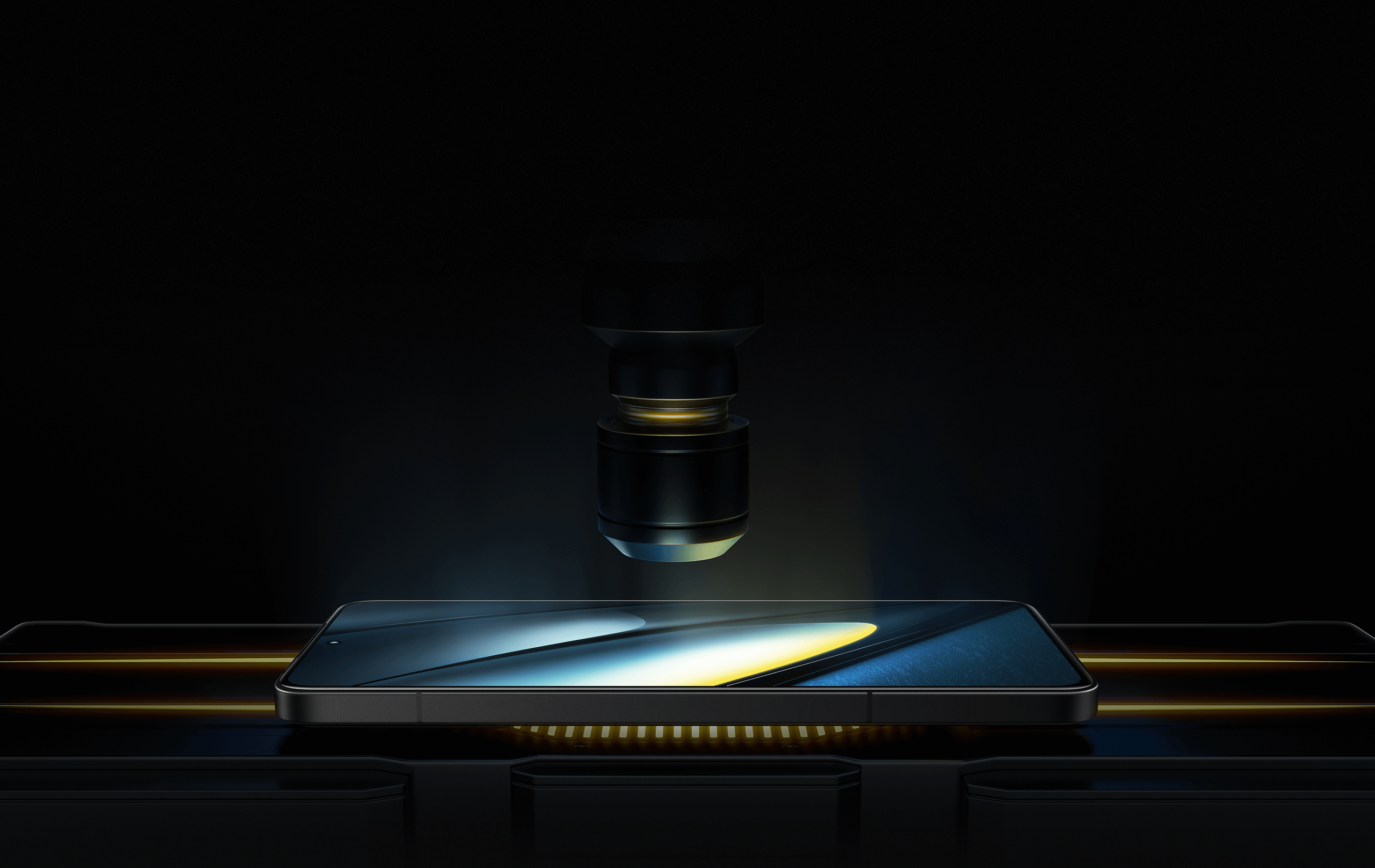 Xiaomi Poco F6 Pro 5G 12/512GB