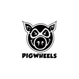 PIG wheels