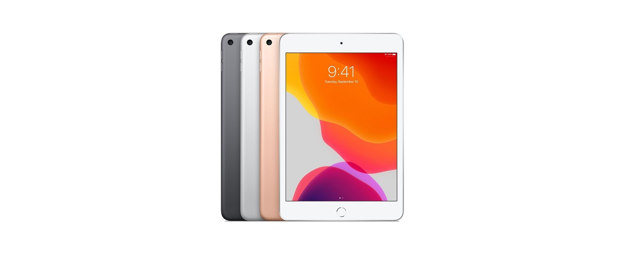 купить недорого iPad Mini с доставкой