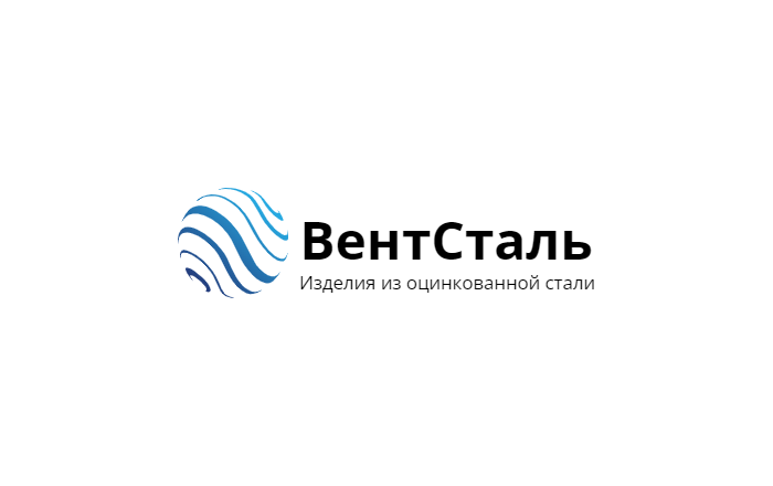 ВентСталь - Изделия из оцинкованной стали