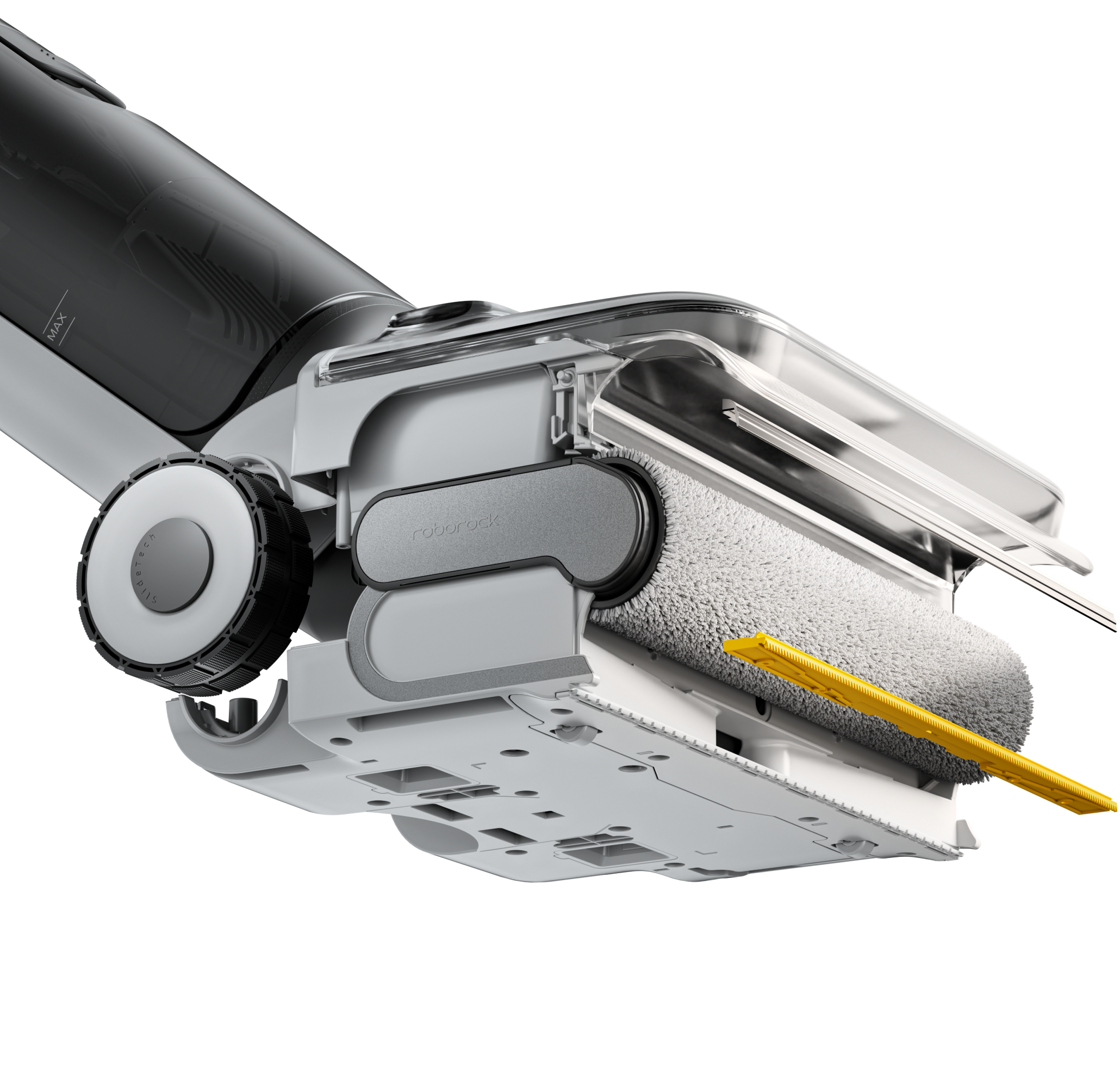 Моющий пылесос Roborock F25