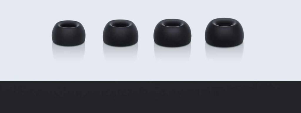 Беспроводные наушники Xiaomi Buds 3T Pro (M2115E1)