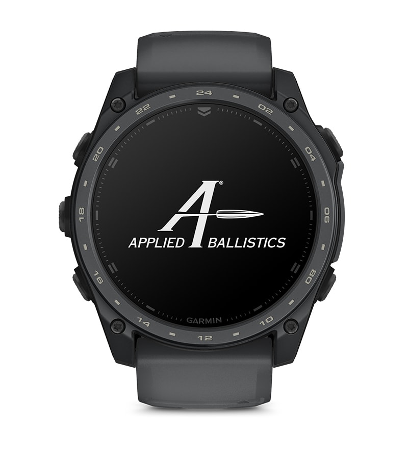 Решатель Applied Ballistics