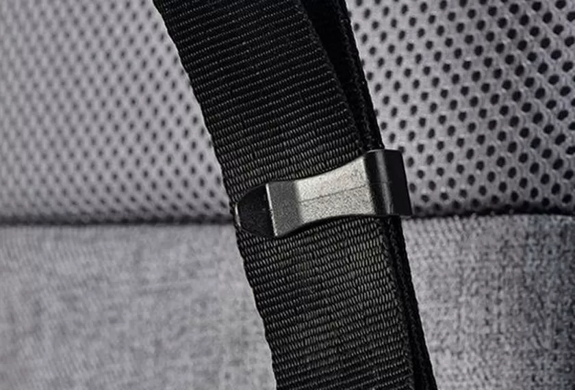 Рюкзак Xiaomi Casual Backpack ZJB4155TW