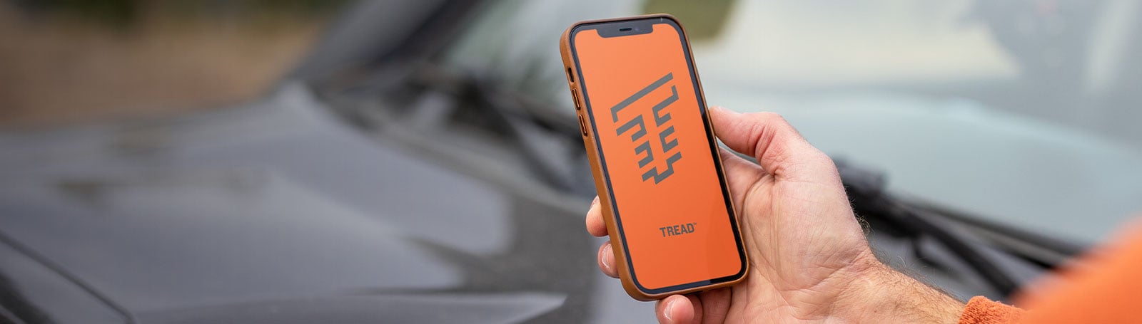 Больше возможностей zūmo XT2 с приложением Tread