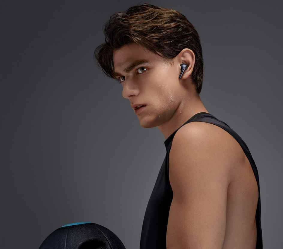 Беспроводные наушники Xiaomi Buds 3T Pro (M2115E1)