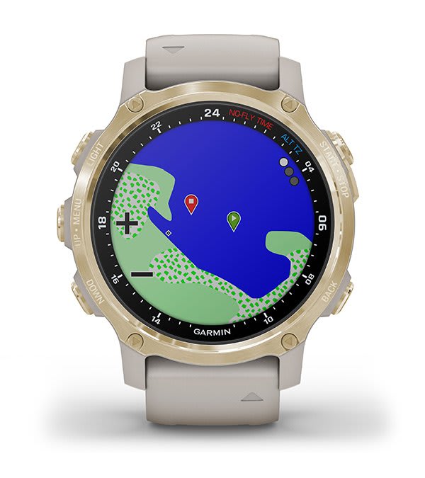 Multi‑GNSS на поверхности