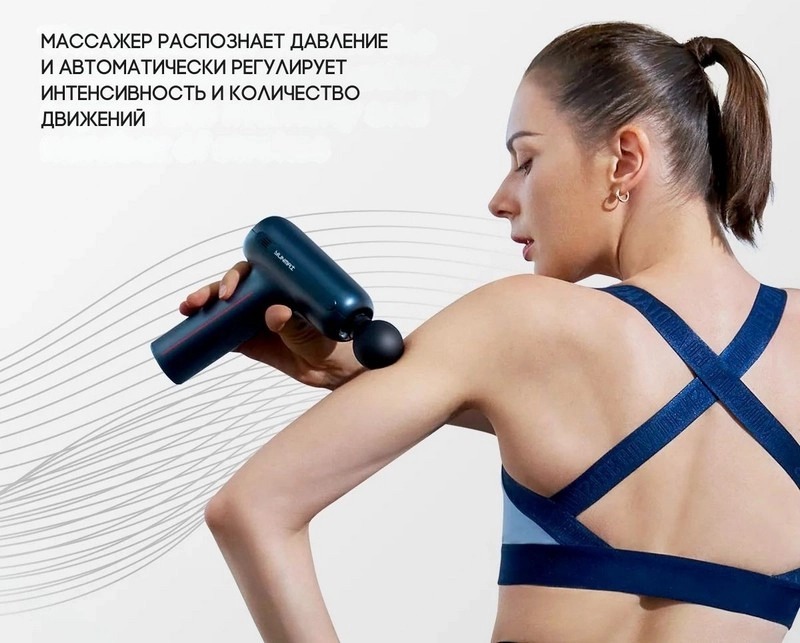 Контроль давления