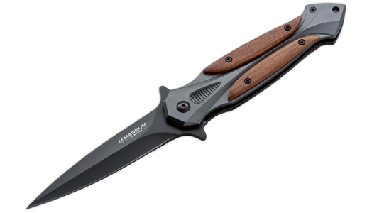 Нож складной Boker Starfighter XL Нож складной Boker Starfighter XL