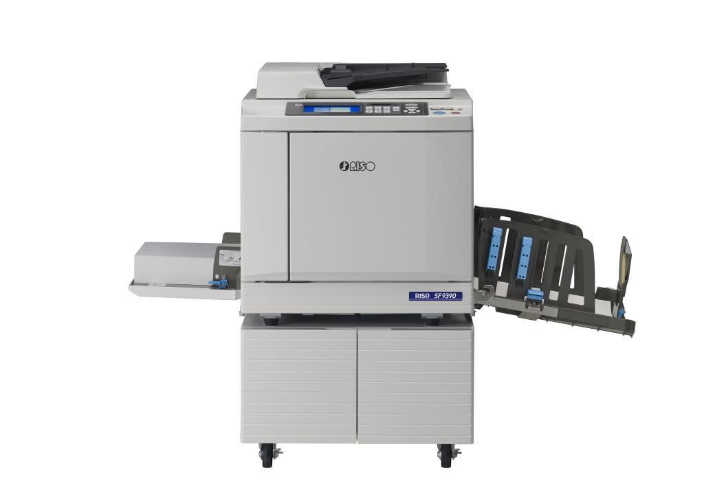 Riso SF-9390 (S-7097E)