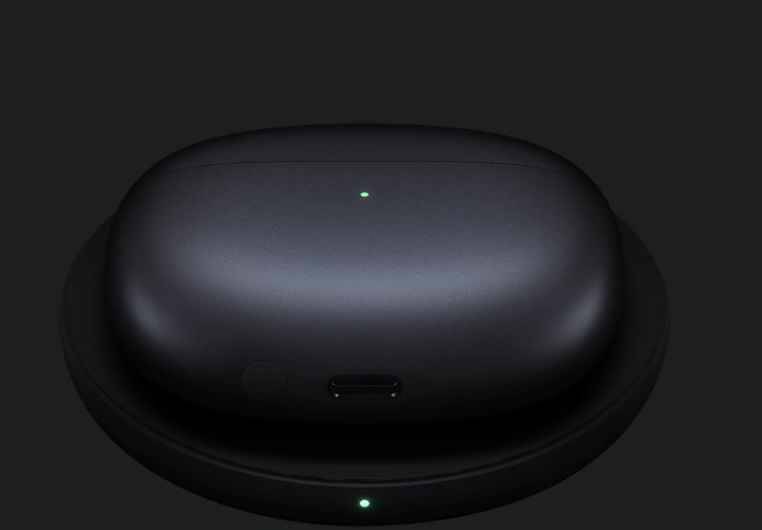 Беспроводные наушники Xiaomi Buds 3T Pro (M2115E1)