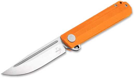 Складной нож Boker Cataclyst ORG Складной нож Boker Cataclyst ORG