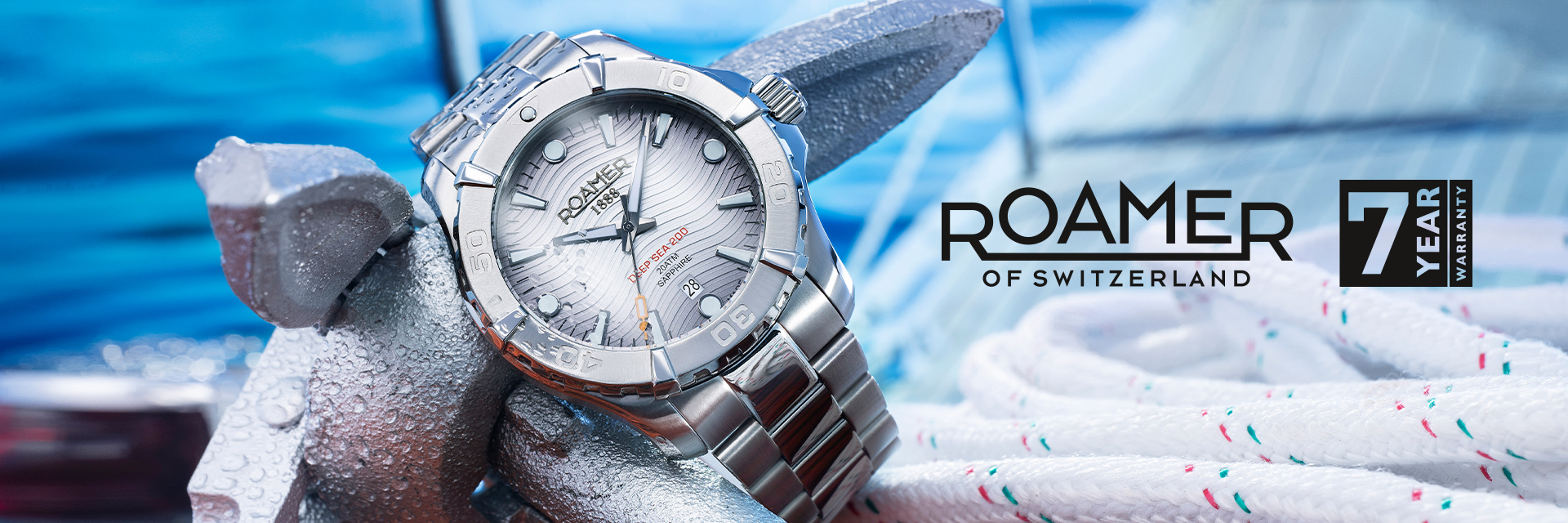 Roamer Блок 1