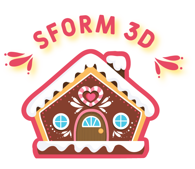 SForm3D
