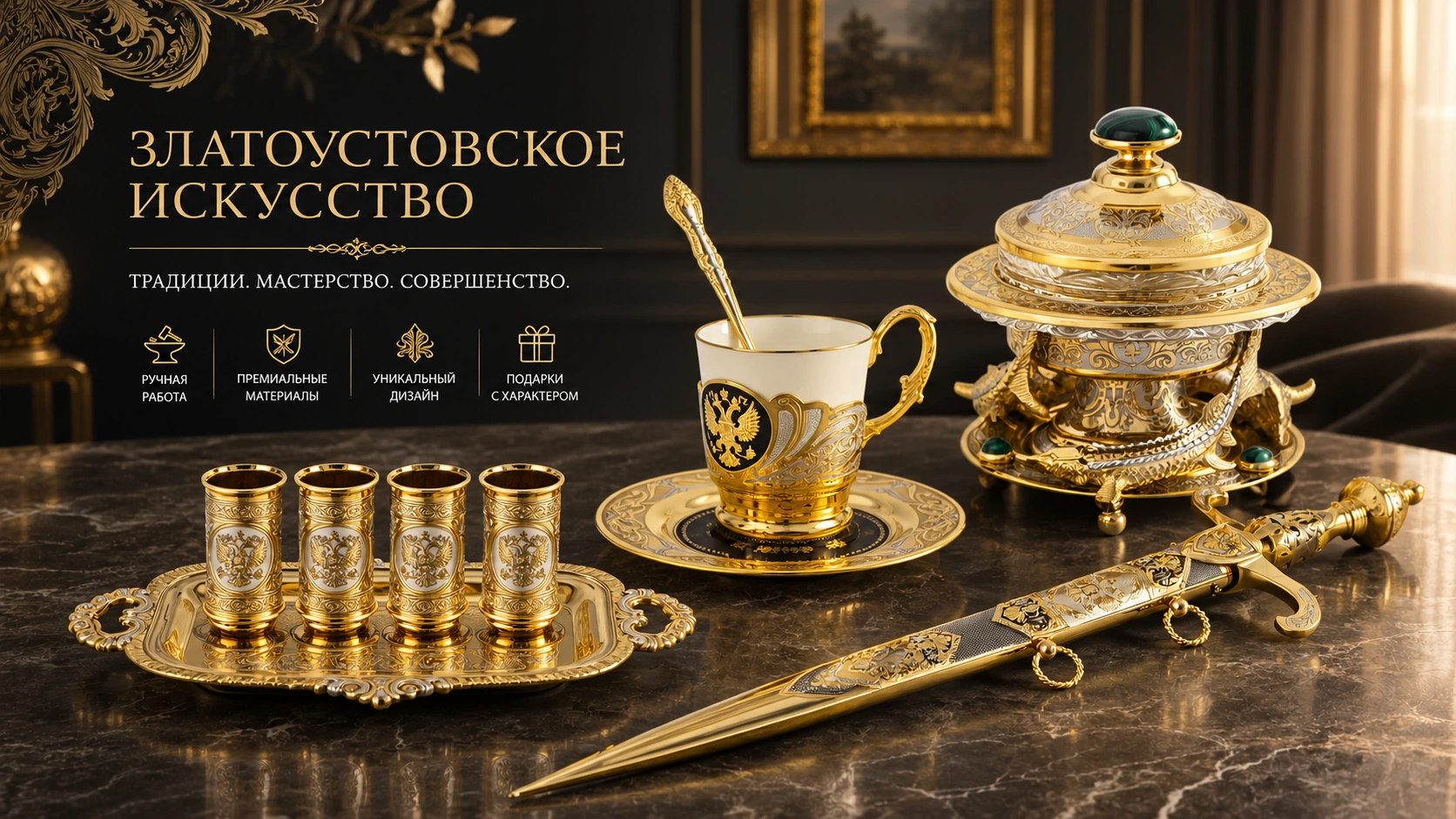 Златоуст