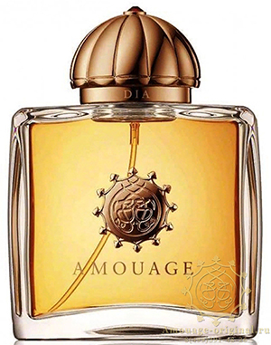 Amouage Dia woman 