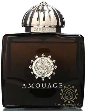 Amouage Memoir woman 