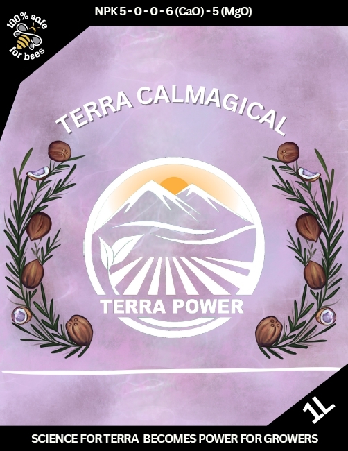 Terra Power CALMAGICAL (Advanced Nutrients - Sensi Cal-Mag Xtra) Стимулятор для роста и цветения Terra Power CALMAGICAL (Advanced Nutrients - Sensi Cal-Mag Xtra) Стимулятор для роста и цветения.jpg