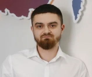 Андрей, ведущий менеджер ТР-Инжиниринг