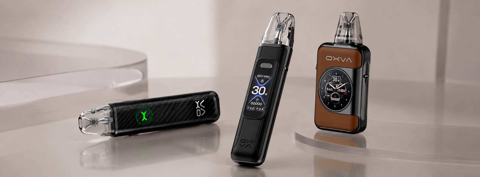 USB-кабель и POD-система USB-кабель и POD-система