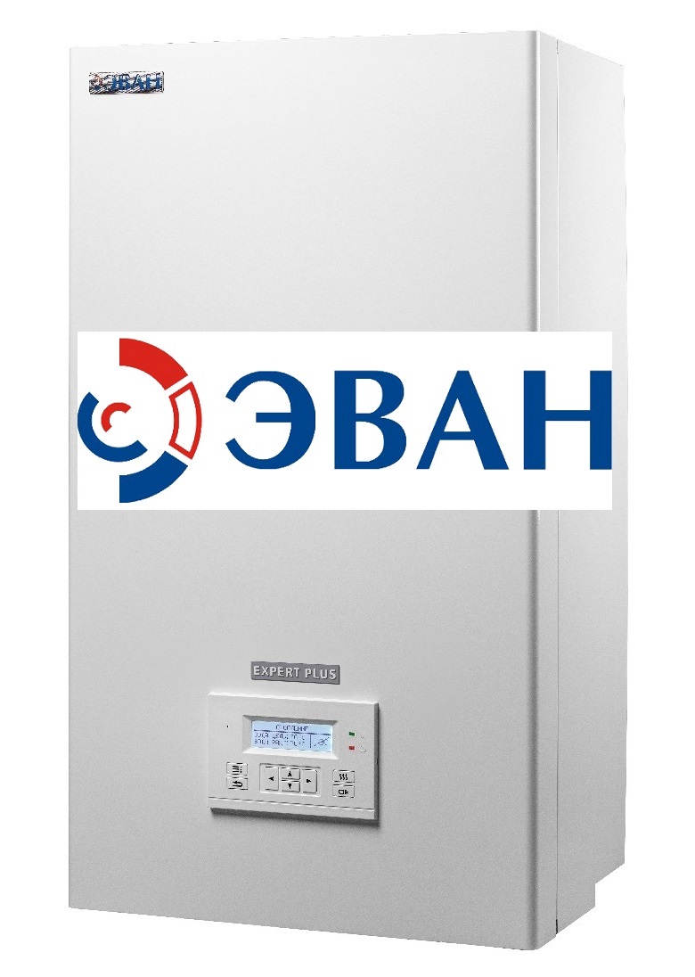 Эван