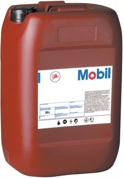 Mobil DTE 10 Excel серия Mobil DTE 10 Excel