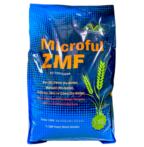 Микрофул Микрофул