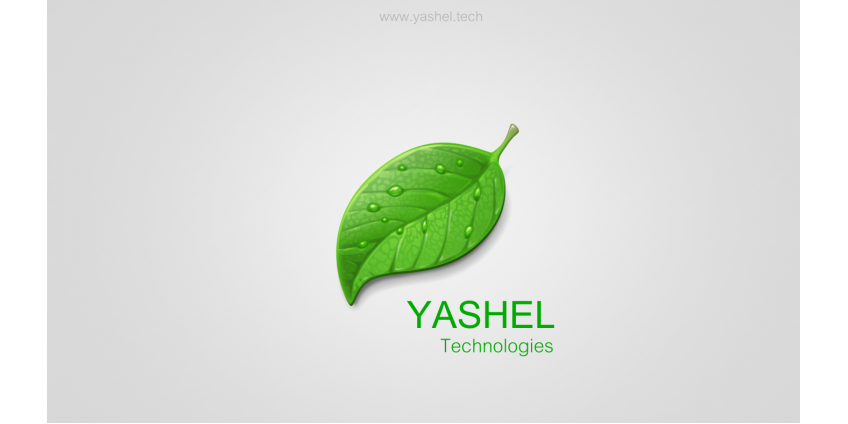 YASHEL: НОВЫЙ БРЕНД - НОВЫЕ ВОЗМОЖНОСТИ YASHEL: НОВЫЙ БРЕНД - НОВЫЕ ВОЗМОЖНОСТИ