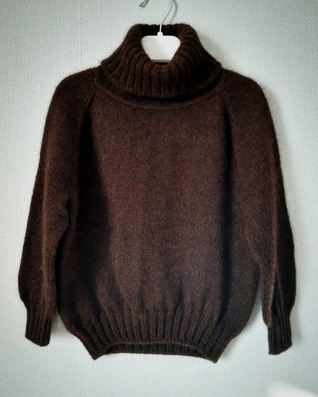yak yarn sarlag