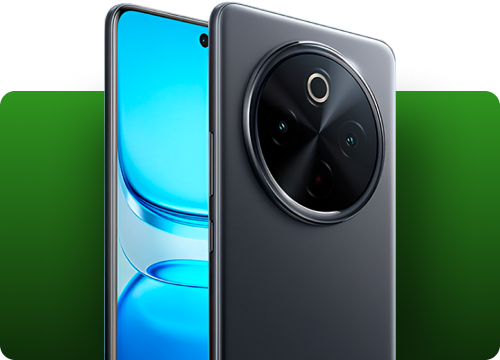 iQOO Z10