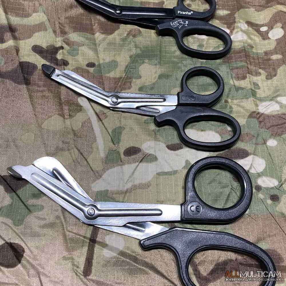 Медицинские ножницы Tactical Medical Solutions