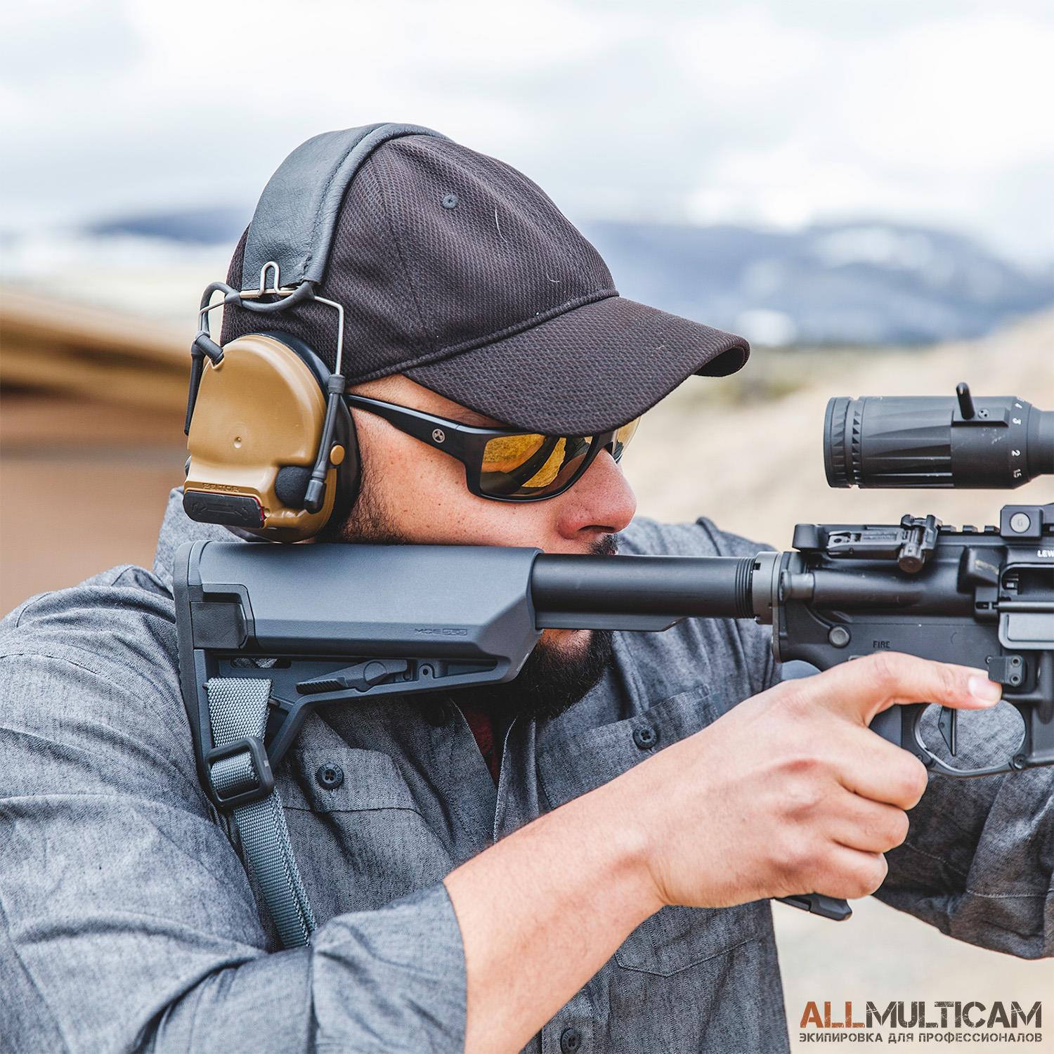 Баллистические очки Magpul