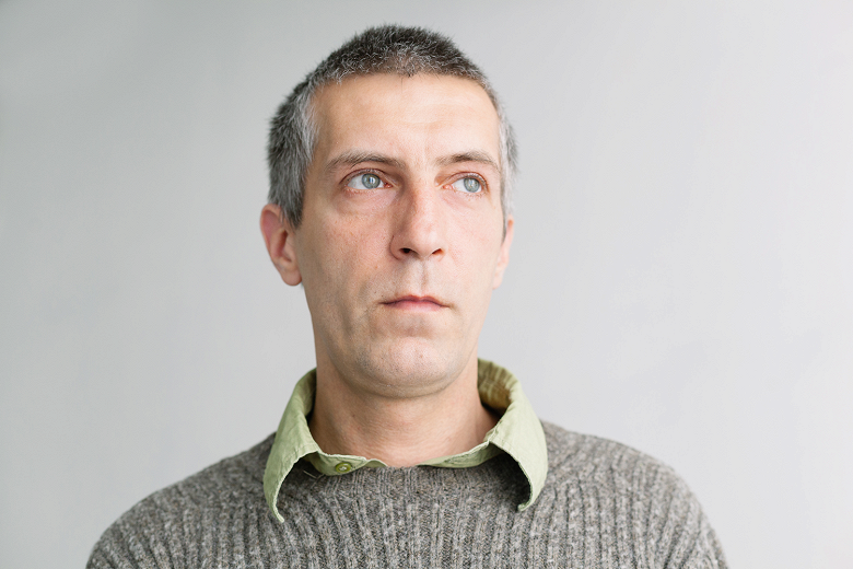 Владимир Владимир