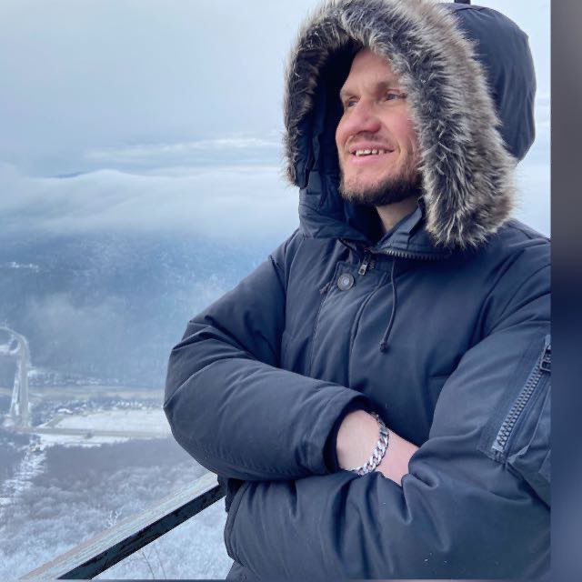 Кругликов Александр Николаевич